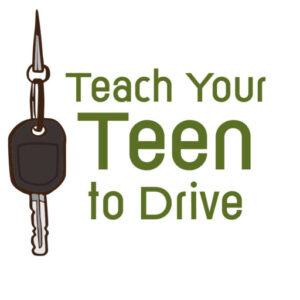 Teach Your Teen to Drive!