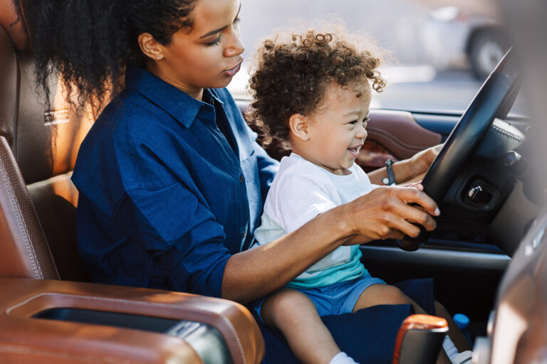 Read more about the article Learning to Drive at Any Age