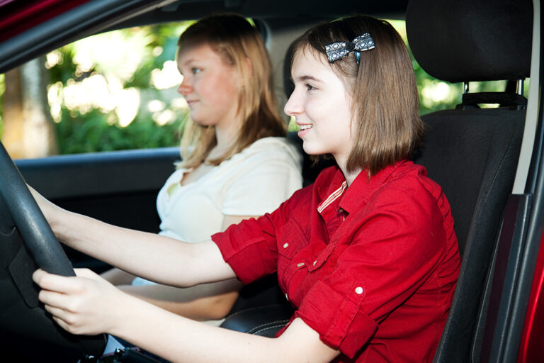 Read more about the article Is My Teen Ready to Drive Alone?