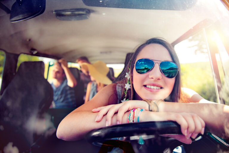 Read more about the article Cautioning your Teen about Cannabis and Driving