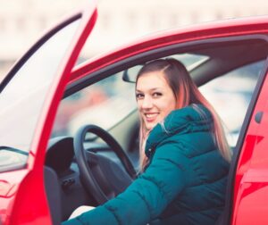 Read more about the article 3 Ways To Prepare For Your Teens For Winter Driving